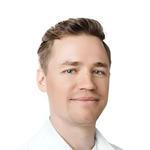 Тарасов Максим Дмитриевич, Пластический хирург - Москва