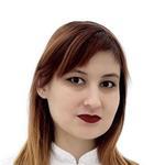 Коржавина Анна Витальевна, Офтальмолог (окулист), Детский офтальмолог - Москва