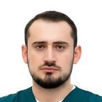 Иманшапиев Рамазан Абдусаламович, Эндоскопист - Москва