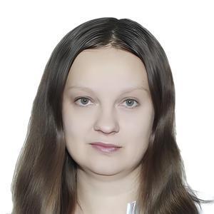 Шкурко Нина Владимировна, психиатр, психотерапевт - Москва