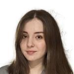 Вилюшис Виктория Валерьевна, Детский ортодонт - Люберцы