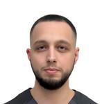 Будурян Мгер Кароевич, Стоматолог-ортопед - Москва