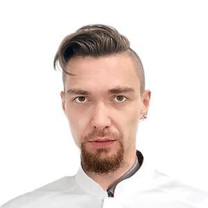 Шамсутдинов Ренат Маратович - фотография Шамсутдинов Ренат Маратович, анестезиолог-реаниматолог - Москва
