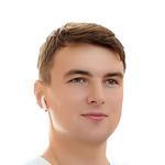 Тармогин Иван Николаевич, Массажист - Москва