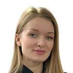 Гуща Полина Игоревна, Врач-косметолог - Москва