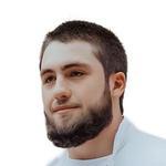 Саралапов Турпал Лом-Алиевич, Стоматолог-имплантолог, Стоматолог-хирург - Долгопрудный