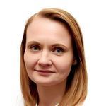 Дударева Анастасия Васильевна Дударева Анастасия Васильевна, Психолог - Москва