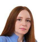 Гусейнова Сапият Сергеевна Гусейнова Сапият Сергеевна, Сосудистый хирург (ангиохирург), Флеболог - Москва