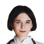 Яковлева Полина Олеговна, Терапевт - Москва