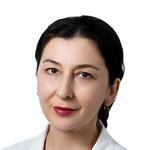 Товсултанова Мадина Сайдахасановна Товсултанова Мадина Сайдахасановна, Невролог, Вертебролог - Москва