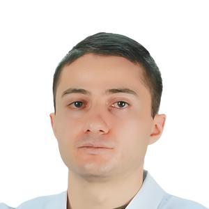 Маргарян Арташес Рубенович - фотография Маргарян Арташес Рубенович, травматолог, ортопед, хирург-ортопед, хирург-травматолог - Москва