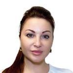 Усс Светлана Викторовна, Врач-косметолог, Дерматолог - Москва