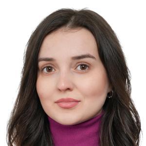 Яхьяева Сабият Абдулаевна - фотография Яхьяева Сабият Абдулаевна, невролог - Москва