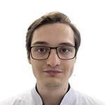 Сокрюкин Константин Викторович, Терапевт - Москва