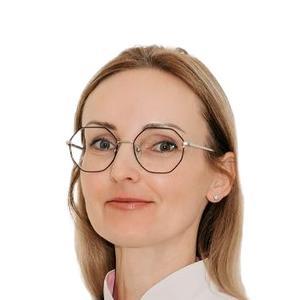 Столярова Ольга Васильевна, инфекционист - Москва