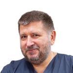 Збиняков Андрей Анатольевич, Массажист - Москва