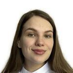Ваганова Елена Ивановна, Гинеколог - Москва