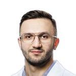 Алискеров Фархад Алидинович Алискеров Фархад Алидинович, Эндоскопист - Москва