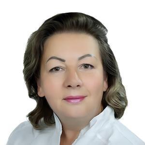 Полетаева Ольга Юрьевна, массажист - Москва