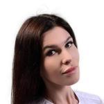 Белова И. С. - фото