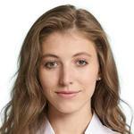 Антонова Анастасия Александровна Антонова Анастасия Александровна, Врач-косметолог, Дерматолог, Онколог-дерматолог, Трихолог - Москва