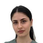 Алборова Элина Анатольевна, Детский ортодонт, Стоматолог-гигиенист, Стоматолог-ортодонт - Москва