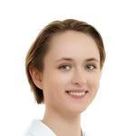 Левинсон Софья Алексеевна, Стоматолог-ортопед - Москва