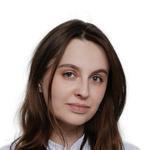 Мещерякова Мария Александровна, ЛОР, Детский ЛОР - Москва
