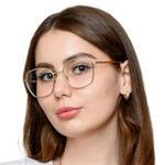 Аванесянц А. С. - фото