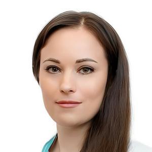 Лупан Наталья Ивановна, аллерголог, иммунолог - Москва