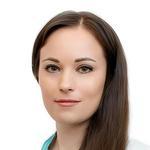 Лупан Наталья Ивановна, Аллерголог, Иммунолог - Москва