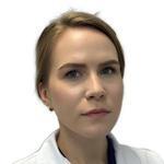 Савельева Ю. В. - фото