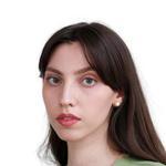 Колесникова Дарья Дмитриевна, Врач ЛФК, Спортивный врач - Москва