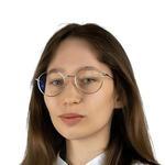 Карнаева Кристина Расуловна, Офтальмолог (окулист) - Москва