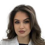 Агаларова Аркиназ Миррамизовна, Эндокринолог - Москва