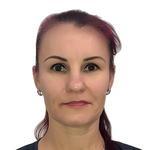 Соколова Татьяна Михайловна Соколова Татьяна Михайловна, Массажист - Москва