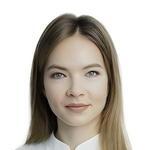Вершок Вера Павловна Вершок Вера Павловна, Дерматовенеролог, Врач-косметолог - Москва