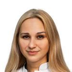 Марупова Наргис Риводжидиновна Марупова Наргис Риводжидиновна, Офтальмолог (окулист) - Москва