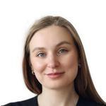Моисеева Анна Николаевна Моисеева Анна Николаевна, Хирург, Проктолог (колопроктолог) - Москва