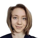 Коновалова Екатерина Цезаревна, Детский нейропсихолог - Москва