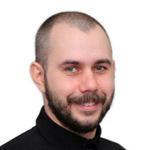 Терехов Вячеслав Сергеевич, Массажист - Москва