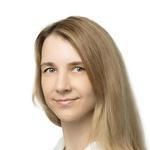 Дербенева Ирина Васильевна, Эндокринолог - Москва