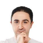 Назарян Давид Назаретович, Челюстно-лицевой хирург - Москва
