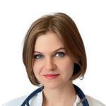 Ерофеева Владислава Геннадьевна Ерофеева Владислава Геннадьевна, Нарколог, Психиатр - Москва