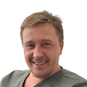 Кузьмин Олег Викторович, стоматолог, детский стоматолог, детский стоматолог-хирург, стоматолог-имплантолог, стоматолог-ортопед, стоматолог-хирург - Оренбург