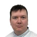 Жулчинский Доминик Маркович