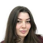 Сон Валерия Константиновна, Врач-косметолог, Дерматовенеролог - Москва