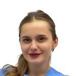 Григорьева Ксения Андреевна, Детский стоматолог, Детский ортодонт - Люберцы