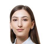 Минасян Ларик Карапетовна, Гинеколог, Врач УЗИ - Москва