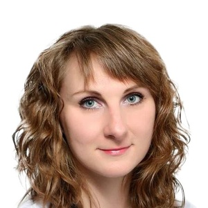 Цыбина Екатерина Алексеевна, стоматолог - Москва